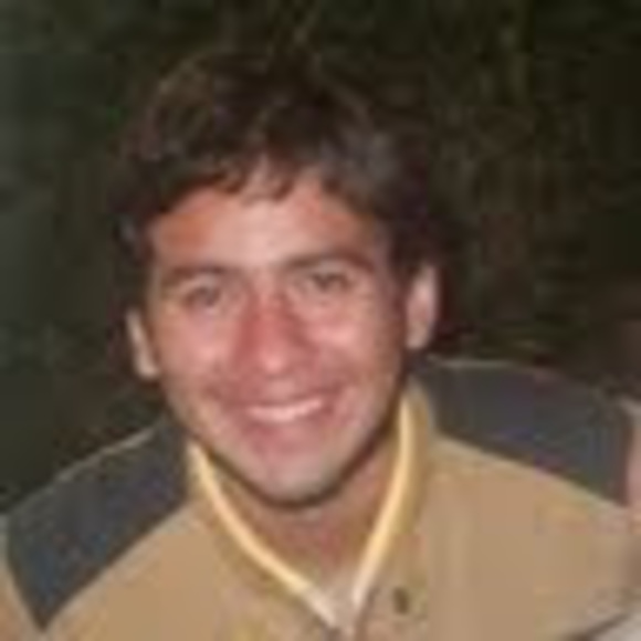 Meet your Posher, Diego alonso - Picture 1 of 1